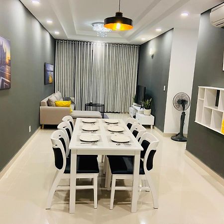 Nd Homestay Vung Tau Exterior photo
