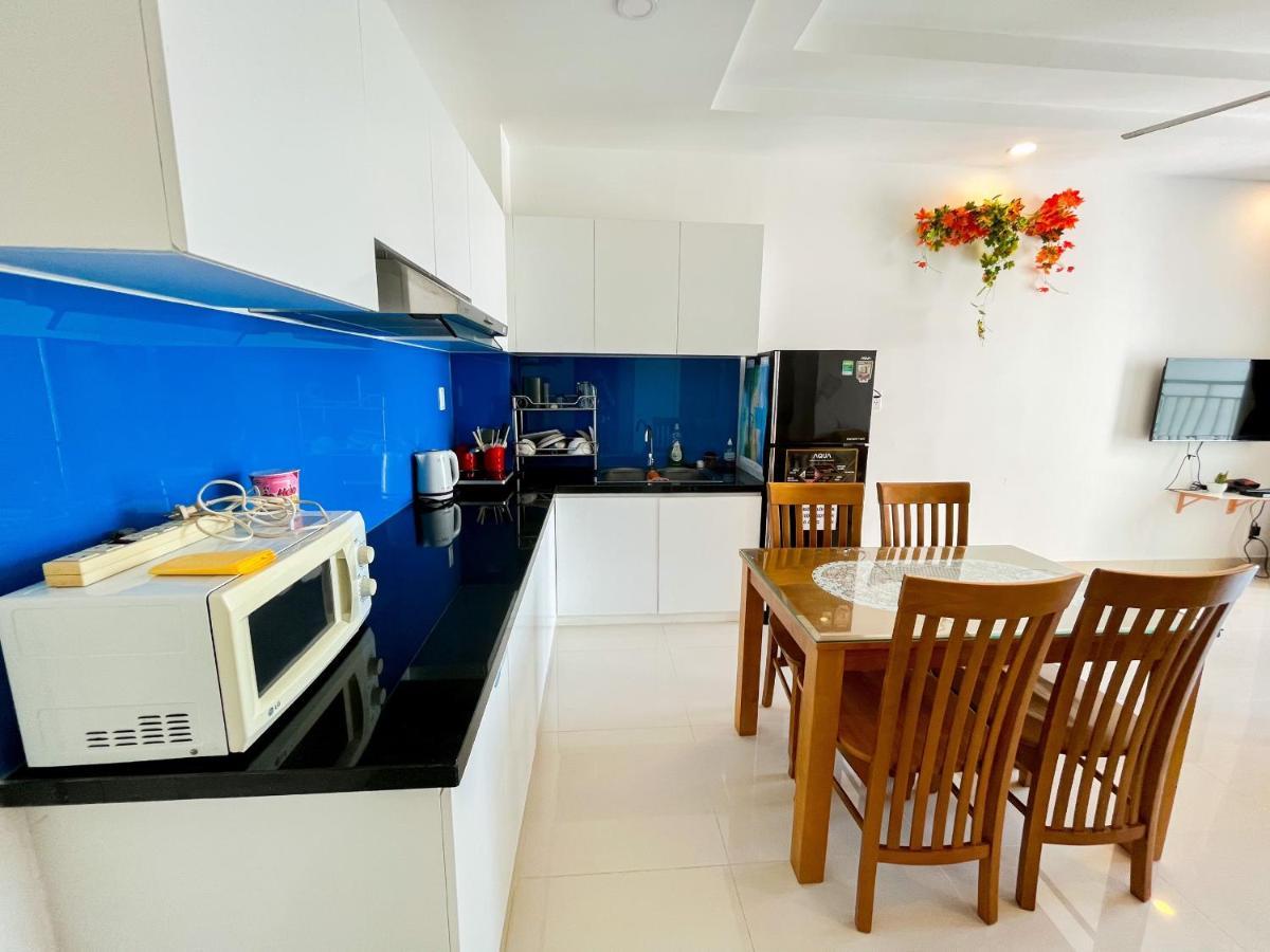 Nd Homestay Vung Tau Exterior photo