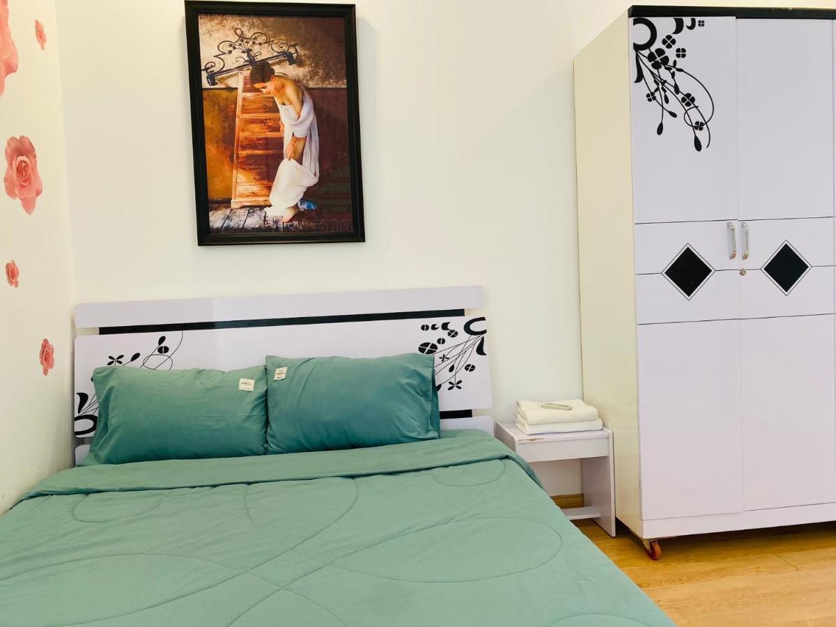 Nd Homestay Vung Tau Exterior photo