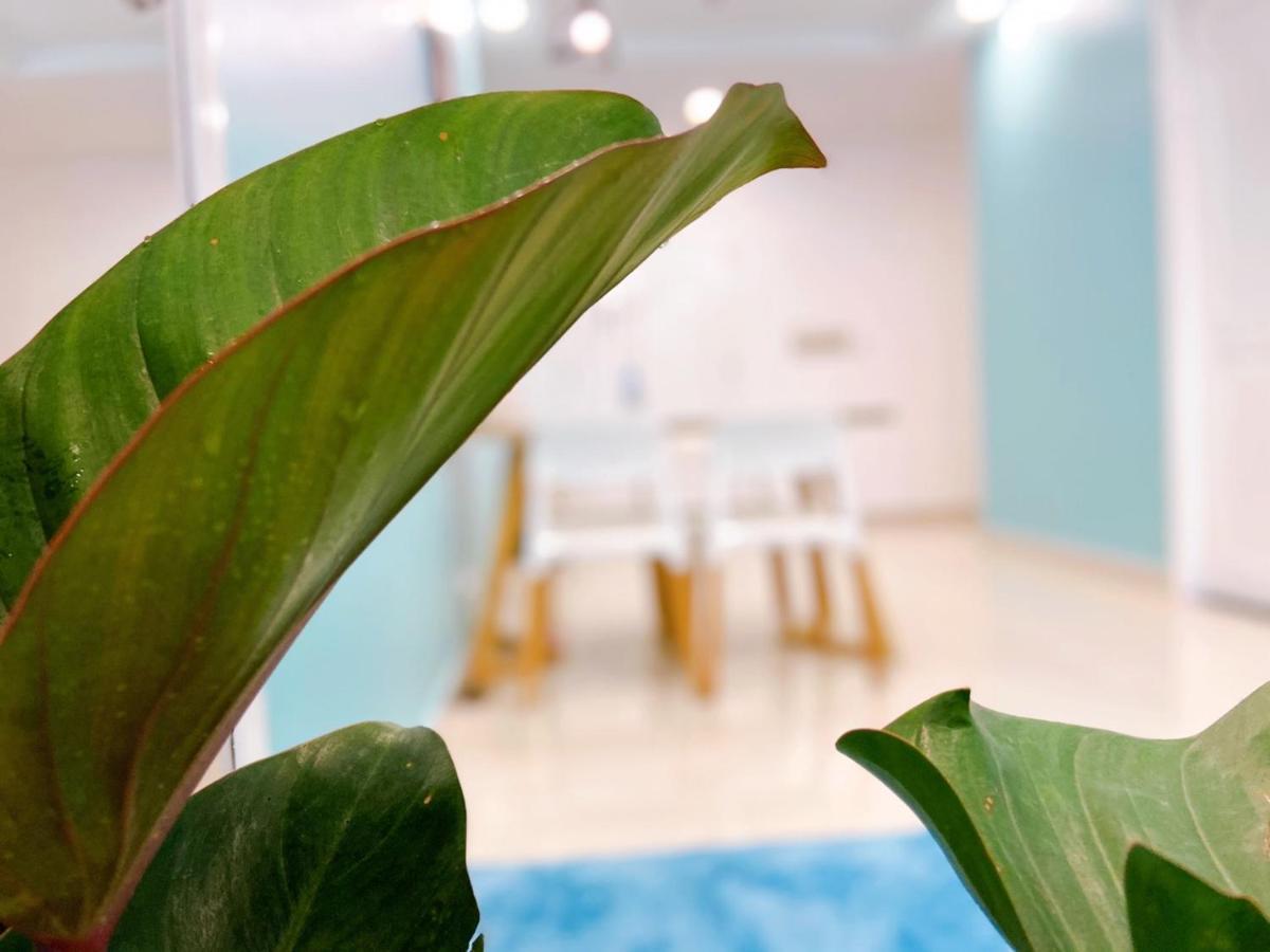 Nd Homestay Vung Tau Exterior photo