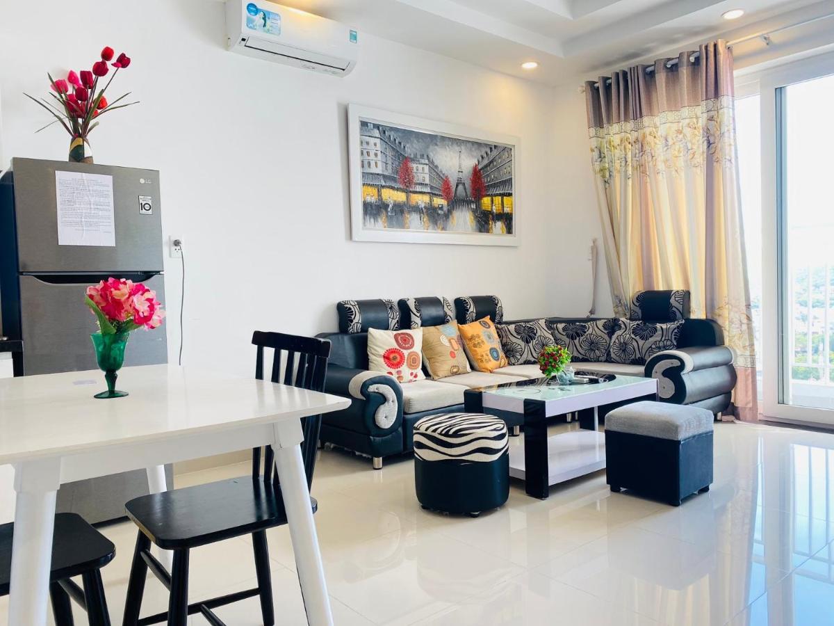 Nd Homestay Vung Tau Exterior photo