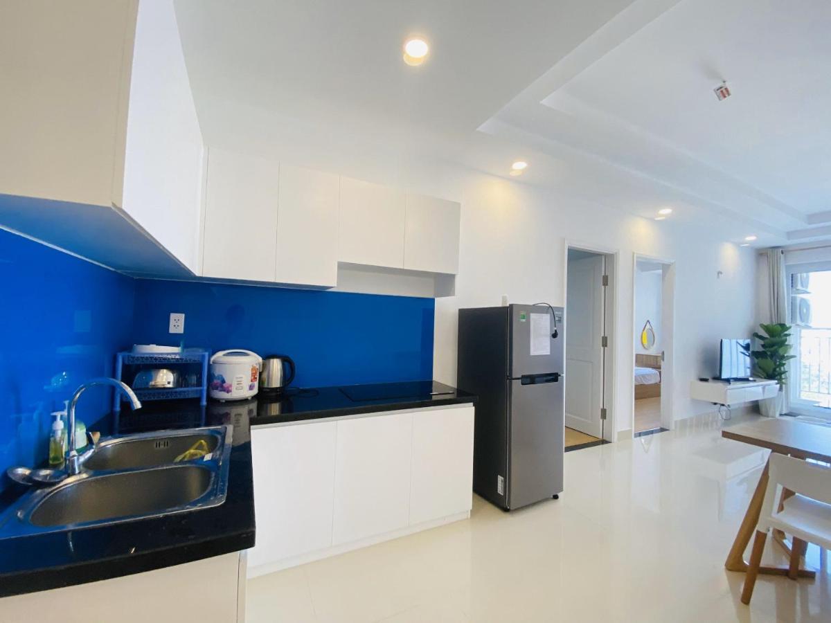 Nd Homestay Vung Tau Exterior photo