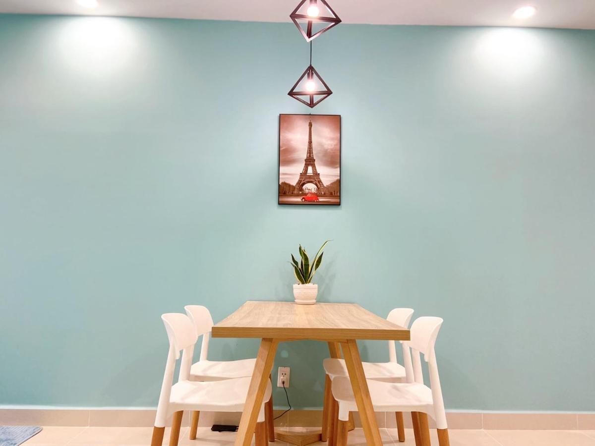 Nd Homestay Vung Tau Exterior photo