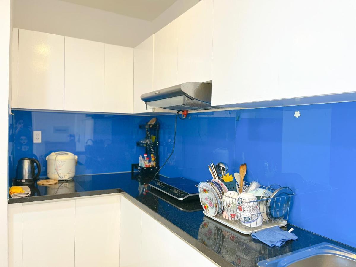 Nd Homestay Vung Tau Exterior photo