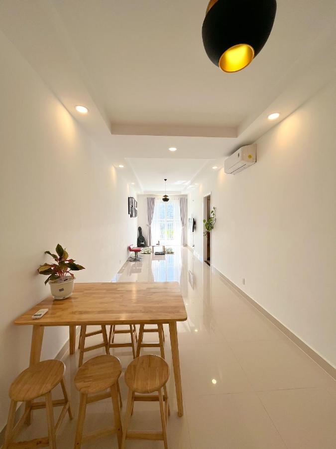 Nd Homestay Vung Tau Exterior photo