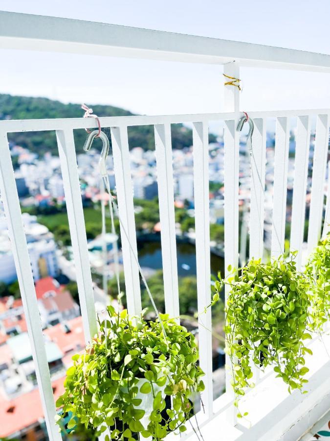 Nd Homestay Vung Tau Exterior photo