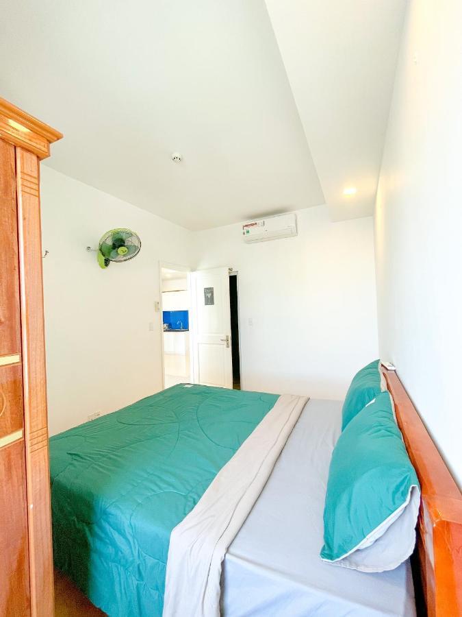 Nd Homestay Vung Tau Exterior photo