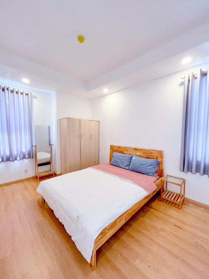 Nd Homestay Vung Tau Exterior photo