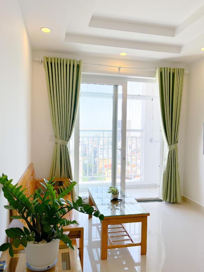 Nd Homestay Vung Tau Exterior photo